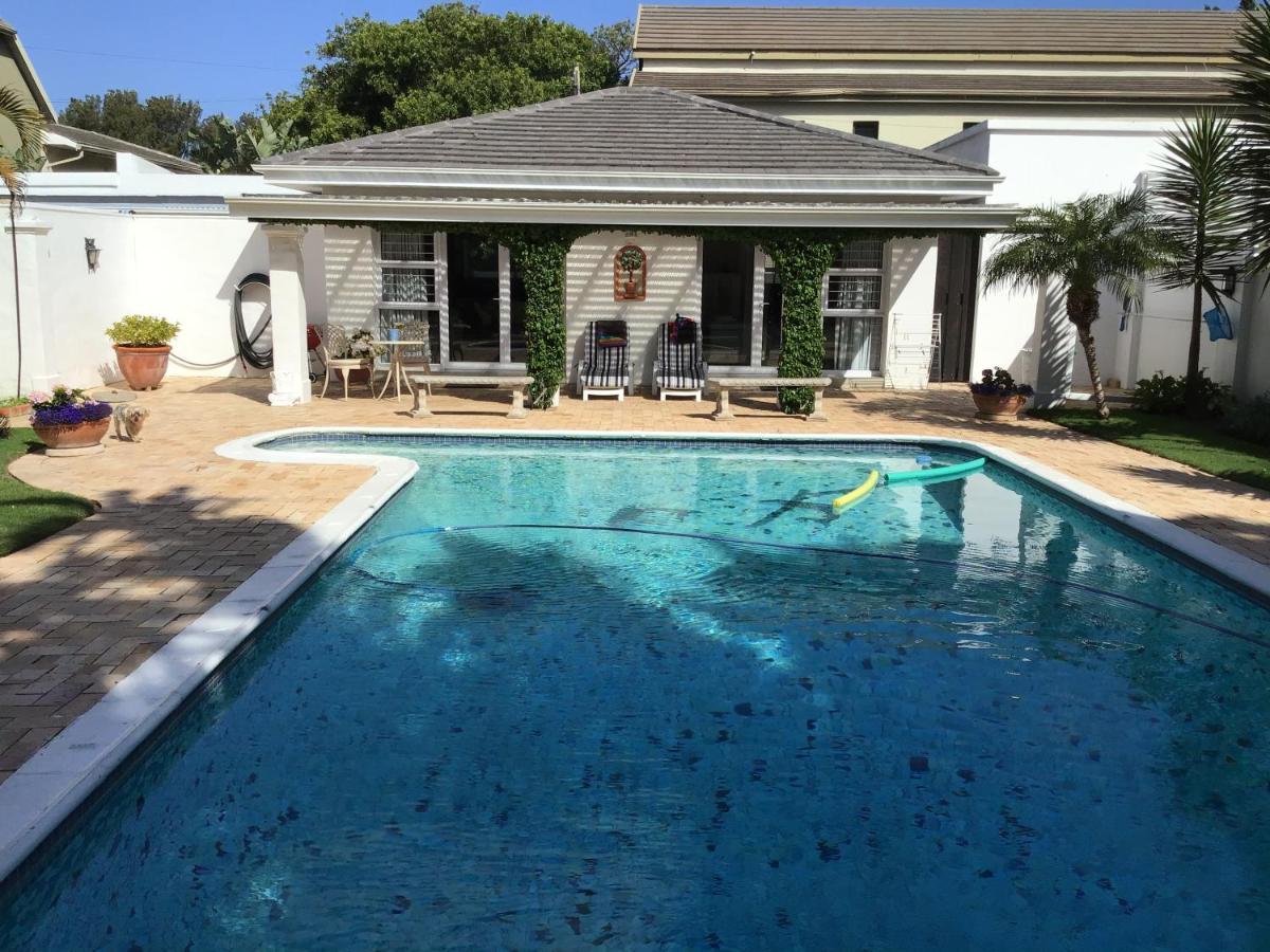 Appartement The Studio à Port Elizabeth Extérieur photo