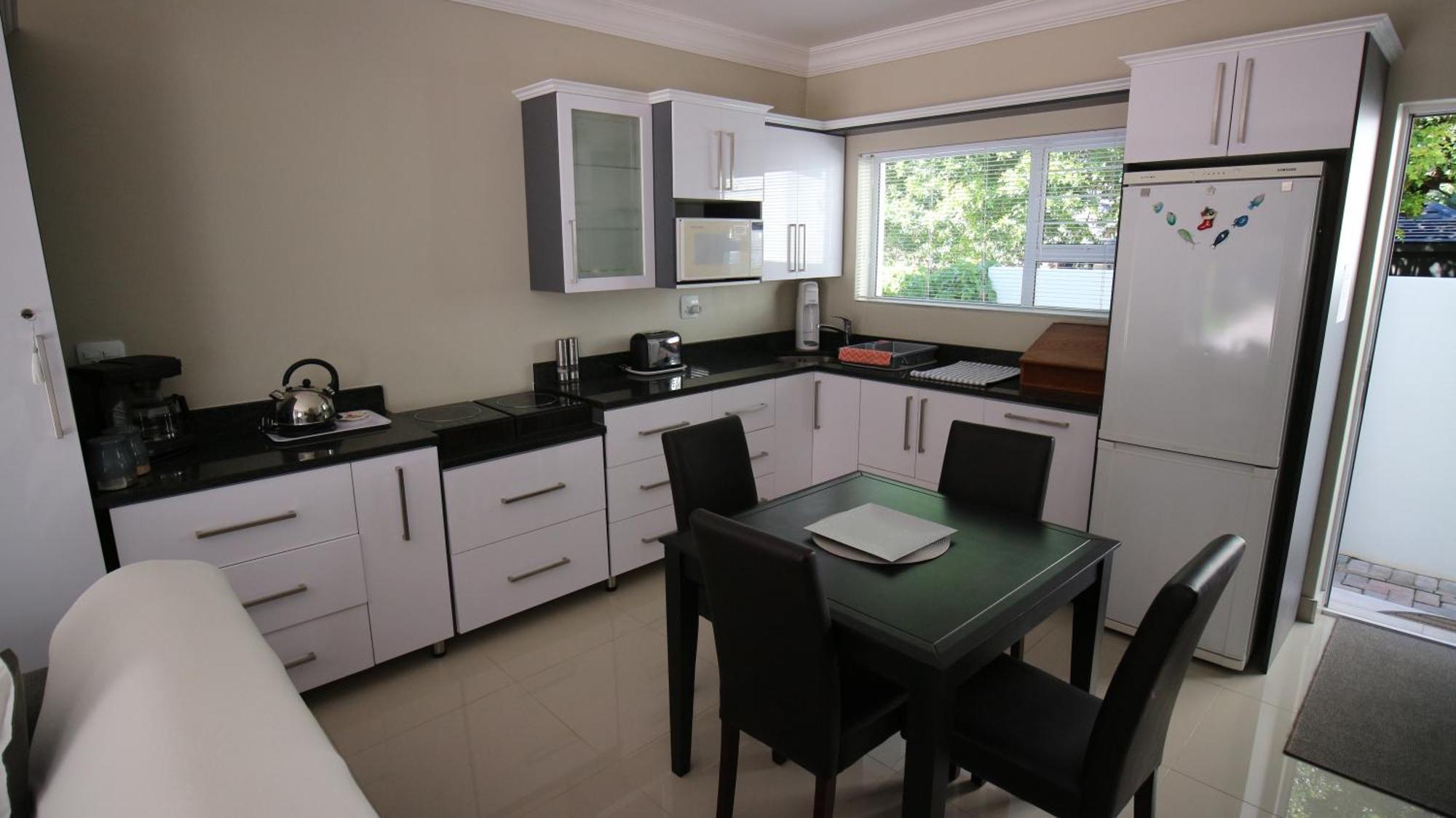 Appartement The Studio à Port Elizabeth Extérieur photo