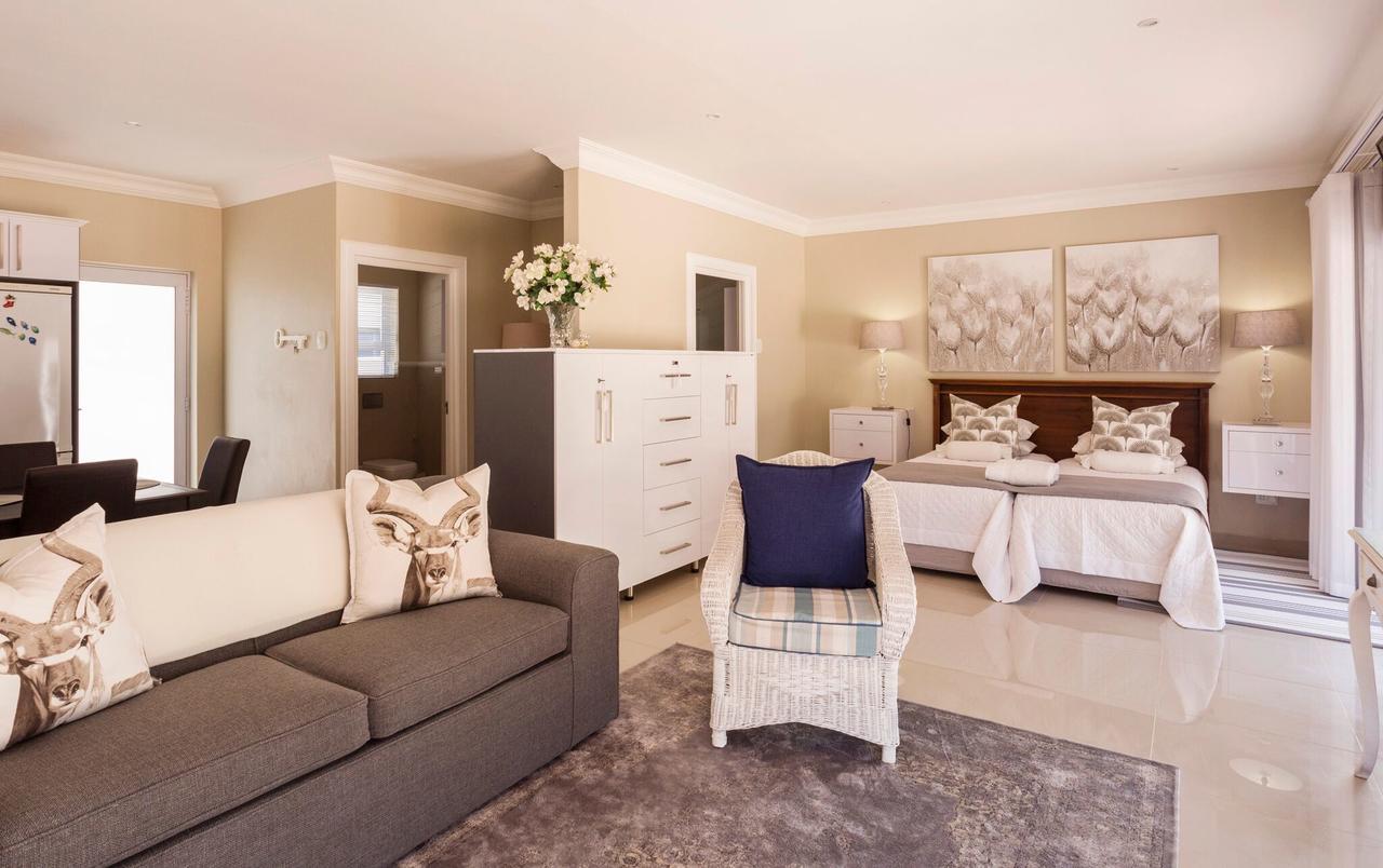 Appartement The Studio à Port Elizabeth Extérieur photo