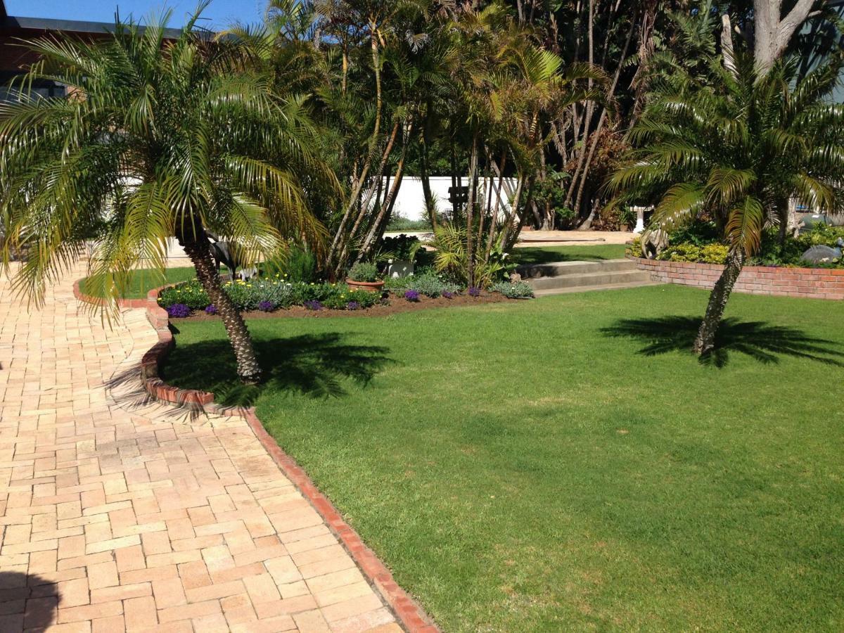Appartement The Studio à Port Elizabeth Extérieur photo