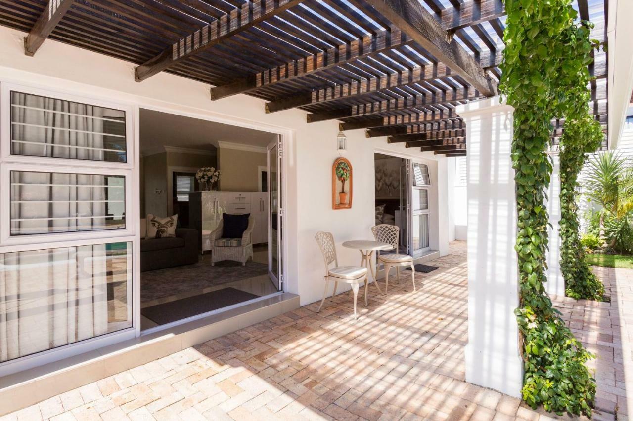 Appartement The Studio à Port Elizabeth Extérieur photo