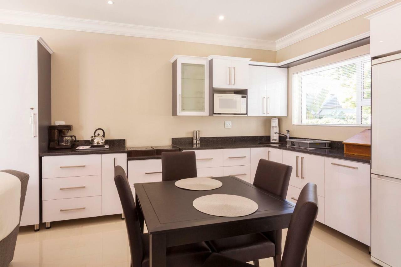 Appartement The Studio à Port Elizabeth Extérieur photo