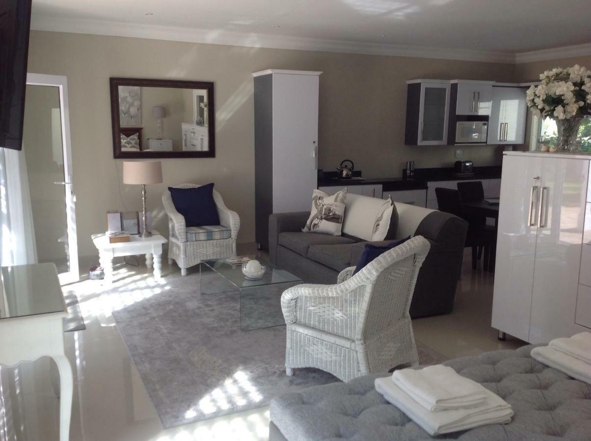 Appartement The Studio à Port Elizabeth Extérieur photo
